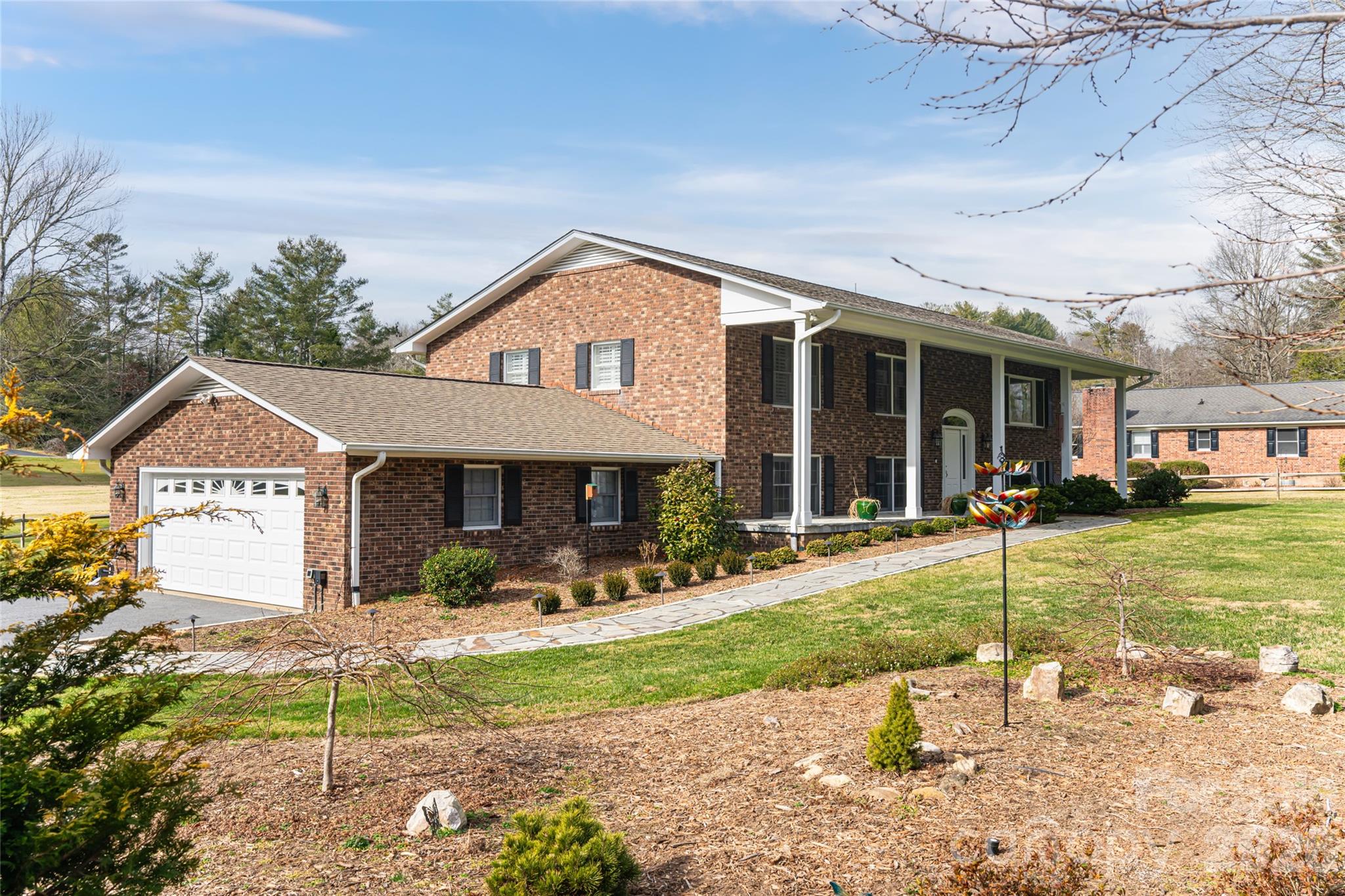 774 Crooked Creek Road Hendersonville NC 28739