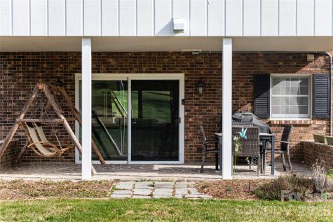 774 Crooked Creek Road Hendersonville NC 28739