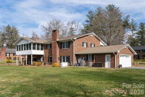 774 Crooked Creek Road Hendersonville NC 28739