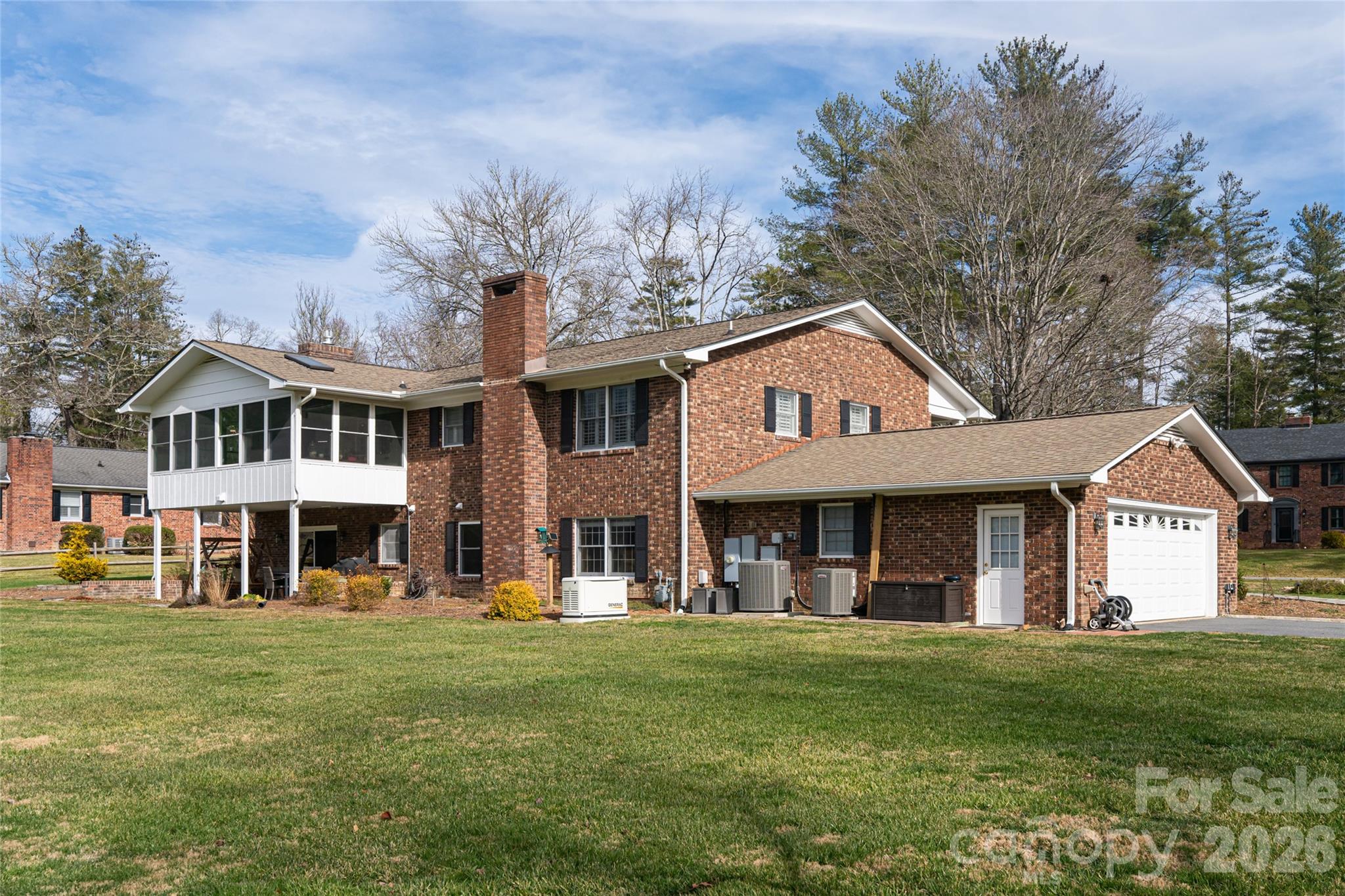 774 Crooked Creek Road Hendersonville NC 28739