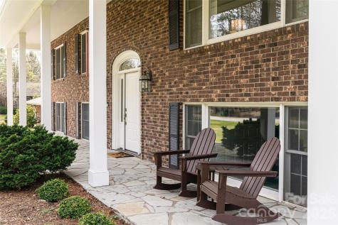 774 Crooked Creek Road Hendersonville NC 28739