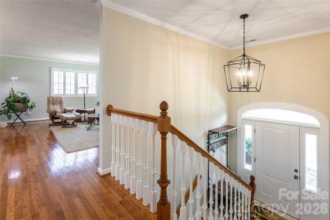 774 Crooked Creek Road Hendersonville NC 28739