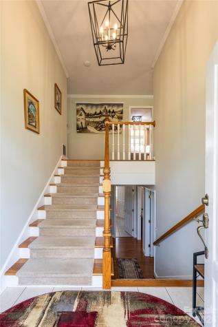 774 Crooked Creek Road Hendersonville NC 28739