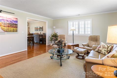 774 Crooked Creek Road Hendersonville NC 28739