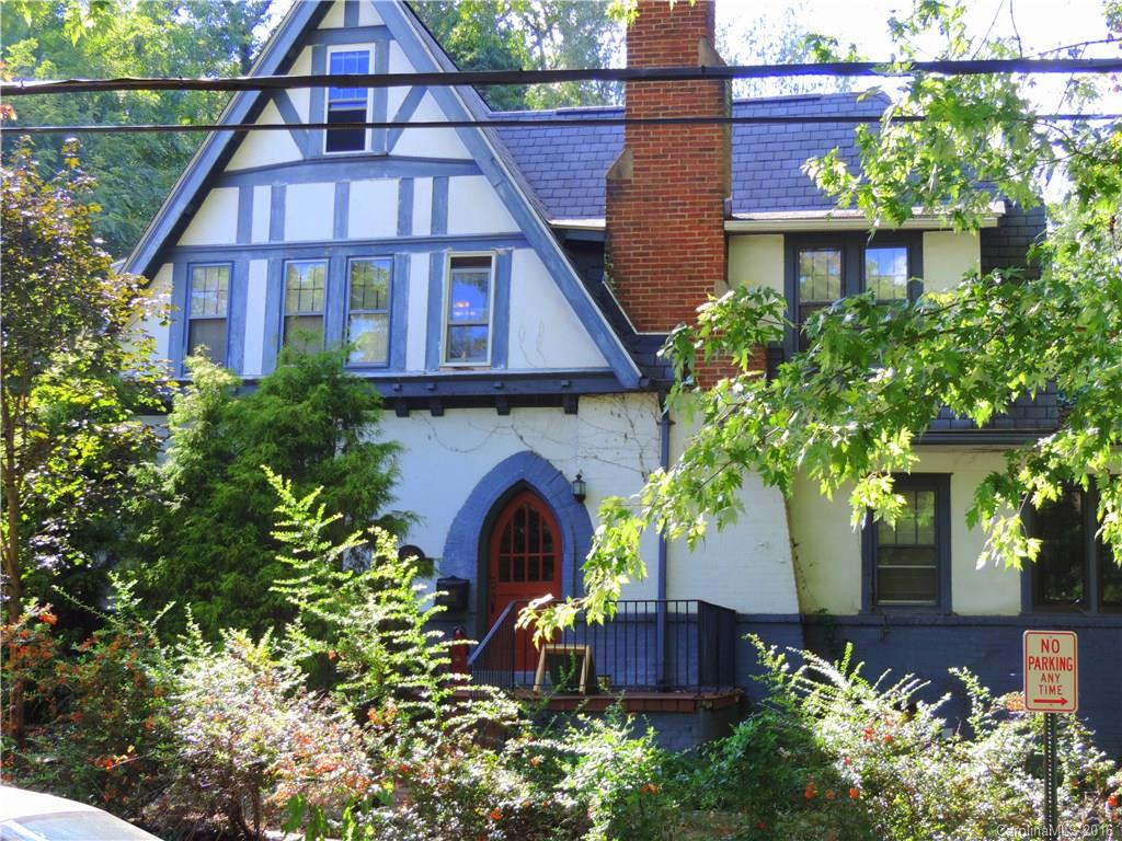 60 Dorchester Avenue Asheville NC 28806