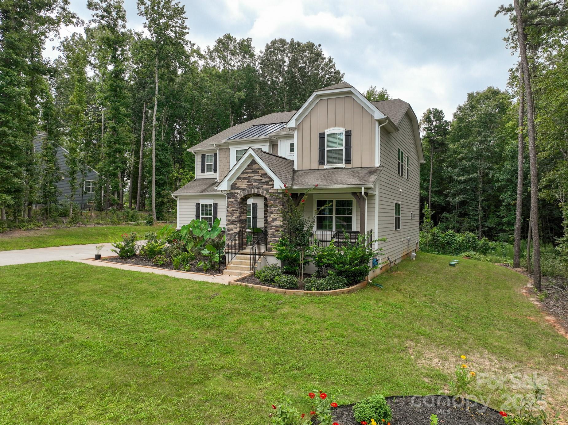 12009 Wild Ginger Lane Charlotte NC 28227