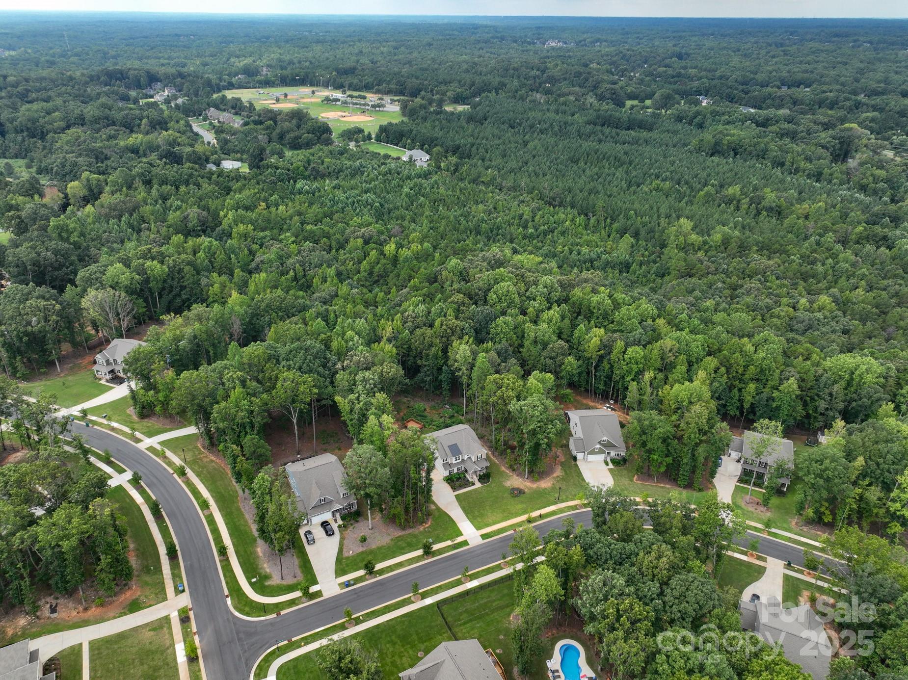 12009 Wild Ginger Lane Charlotte NC 28227