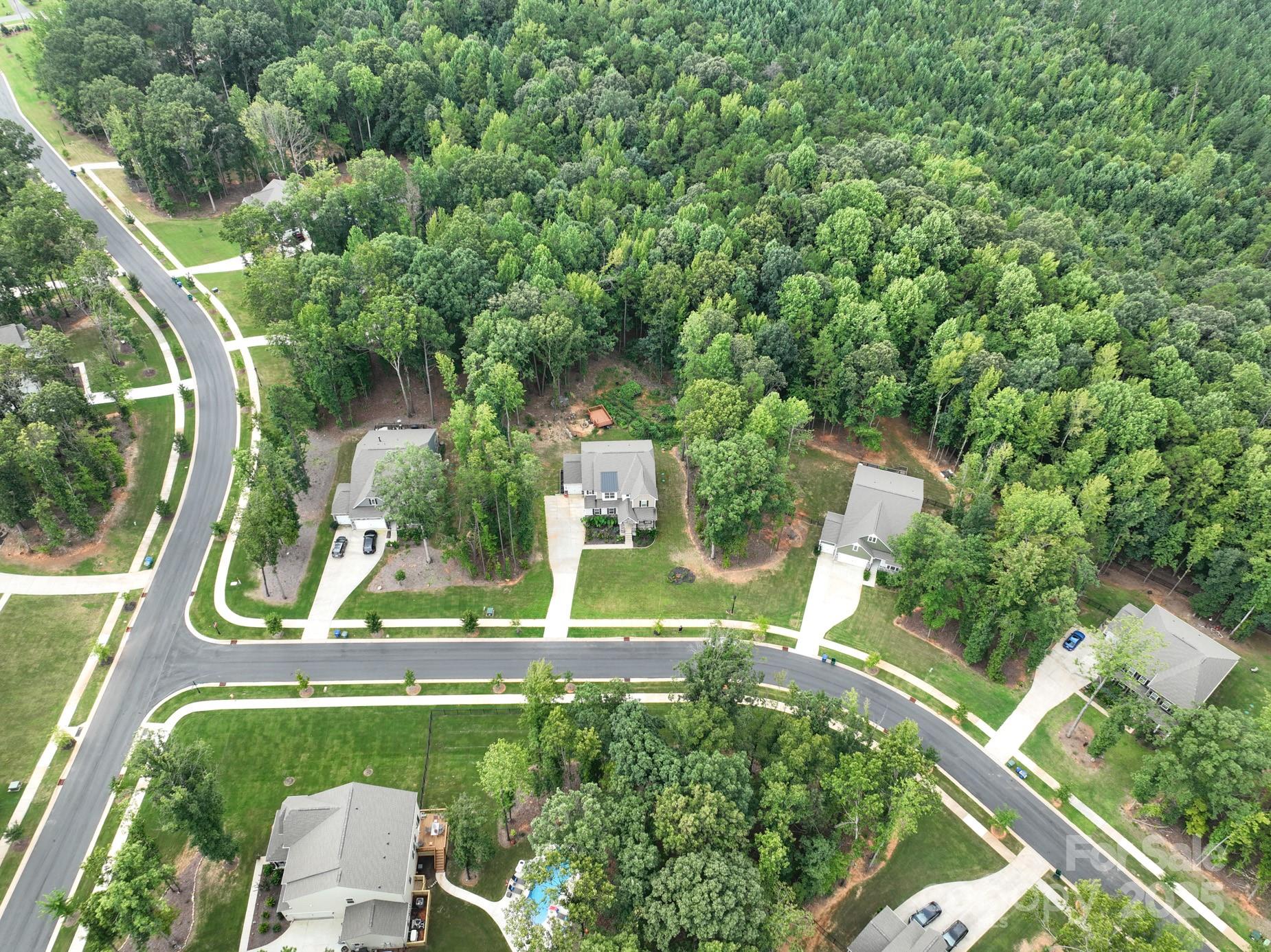 12009 Wild Ginger Lane Charlotte NC 28227