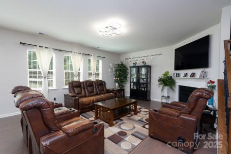 12009 Wild Ginger Lane Charlotte NC 28227