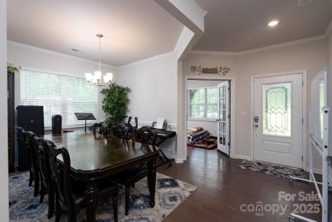 12009 Wild Ginger Lane Charlotte NC 28227