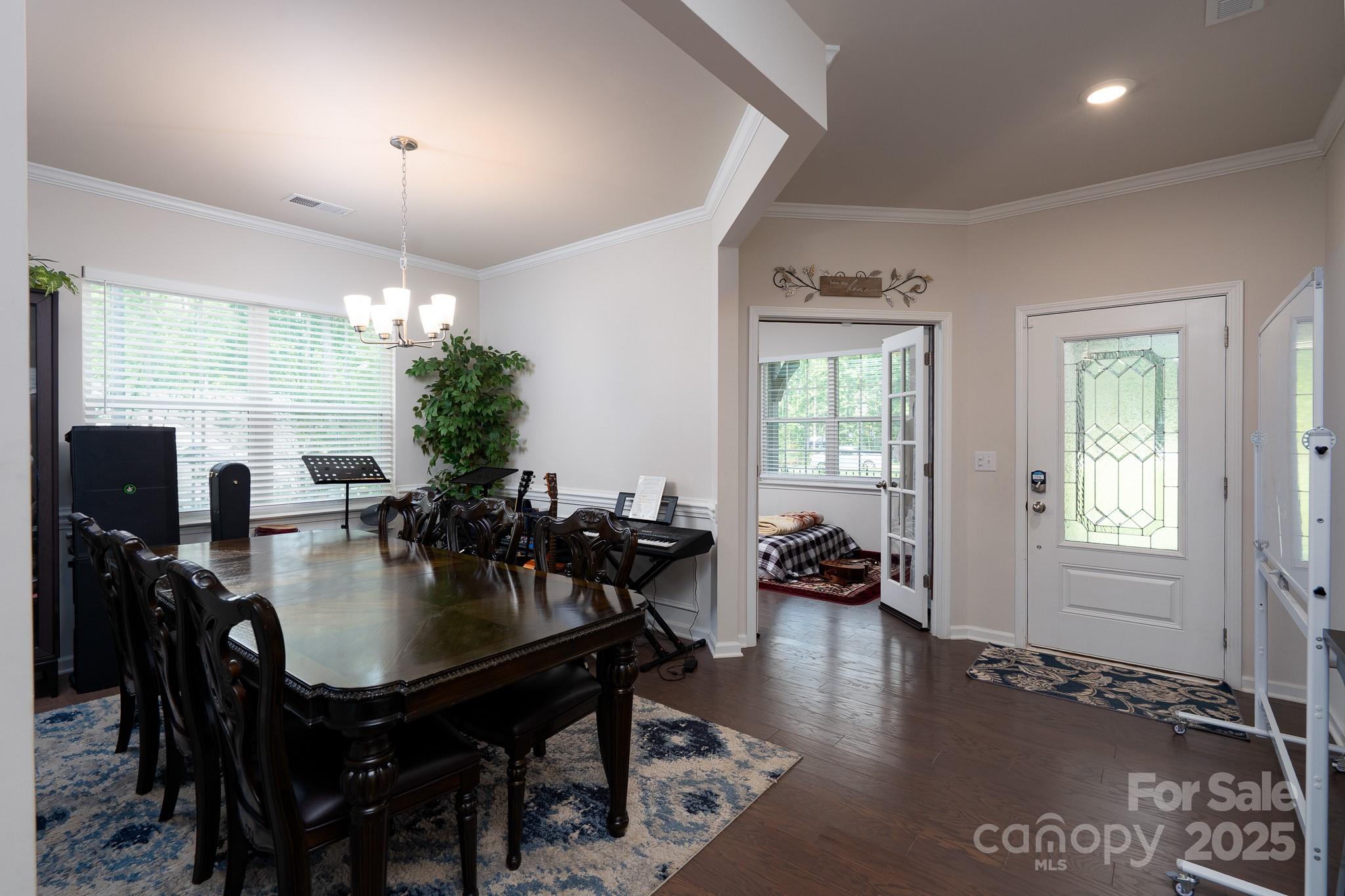 12009 Wild Ginger Lane Charlotte NC 28227