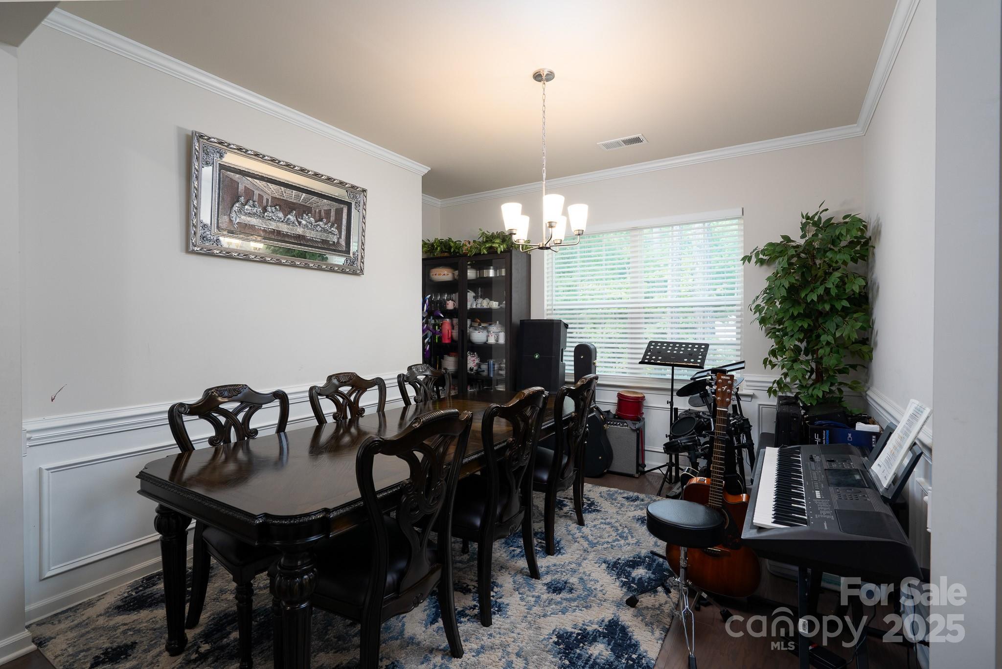 12009 Wild Ginger Lane Charlotte NC 28227