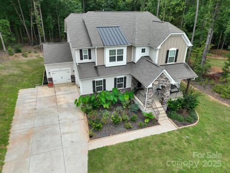 12009 Wild Ginger Lane Charlotte NC 28227