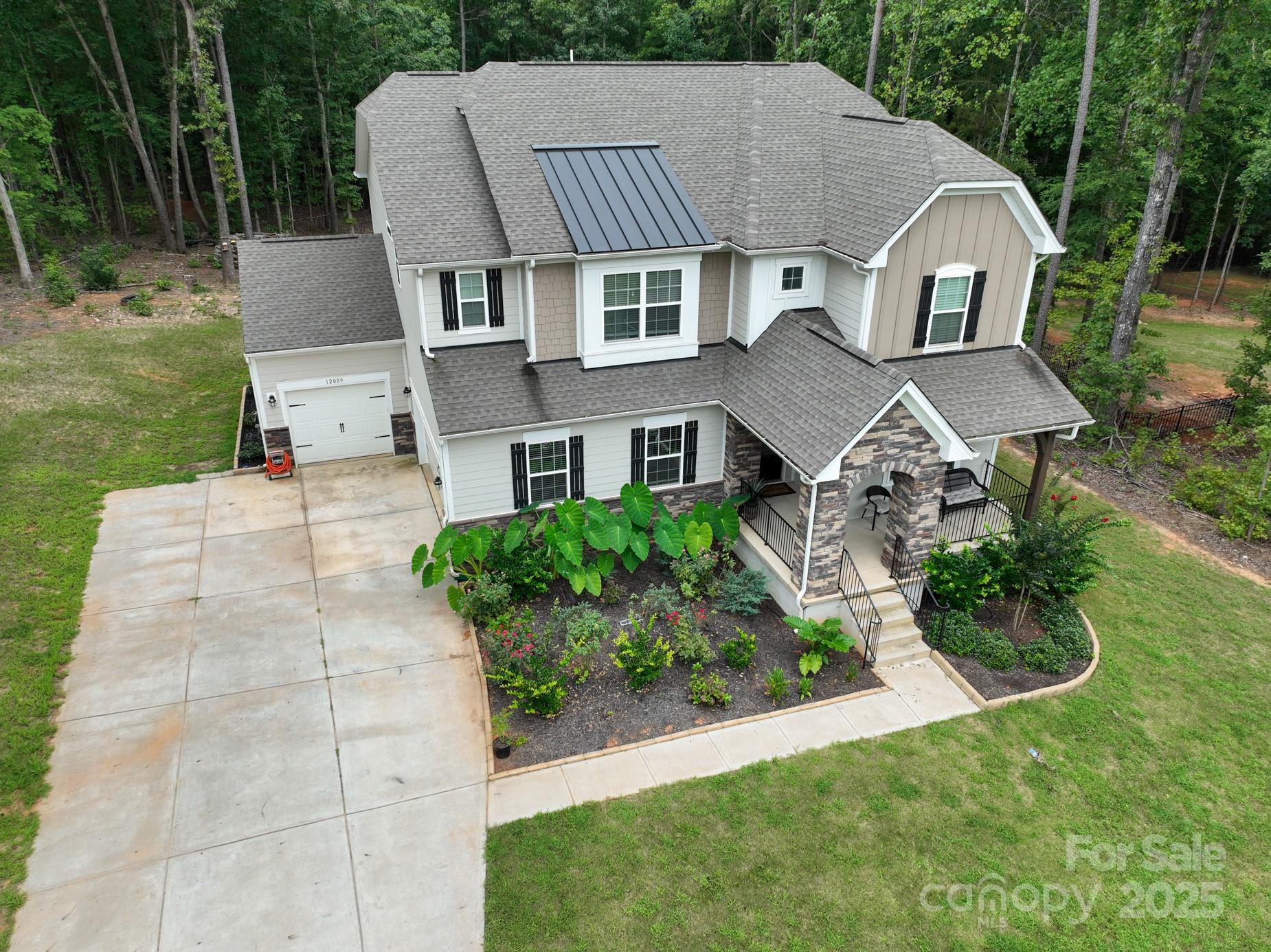 12009 Wild Ginger Lane Charlotte NC 28227