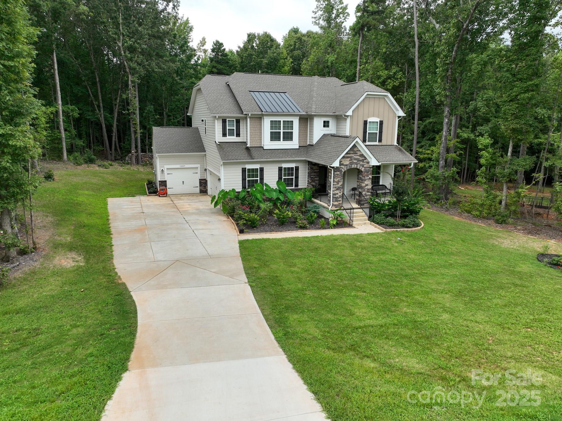 12009 Wild Ginger Lane Charlotte NC 28227