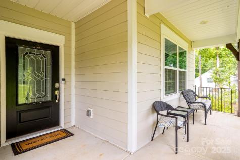 12009 Wild Ginger Lane Charlotte NC 28227