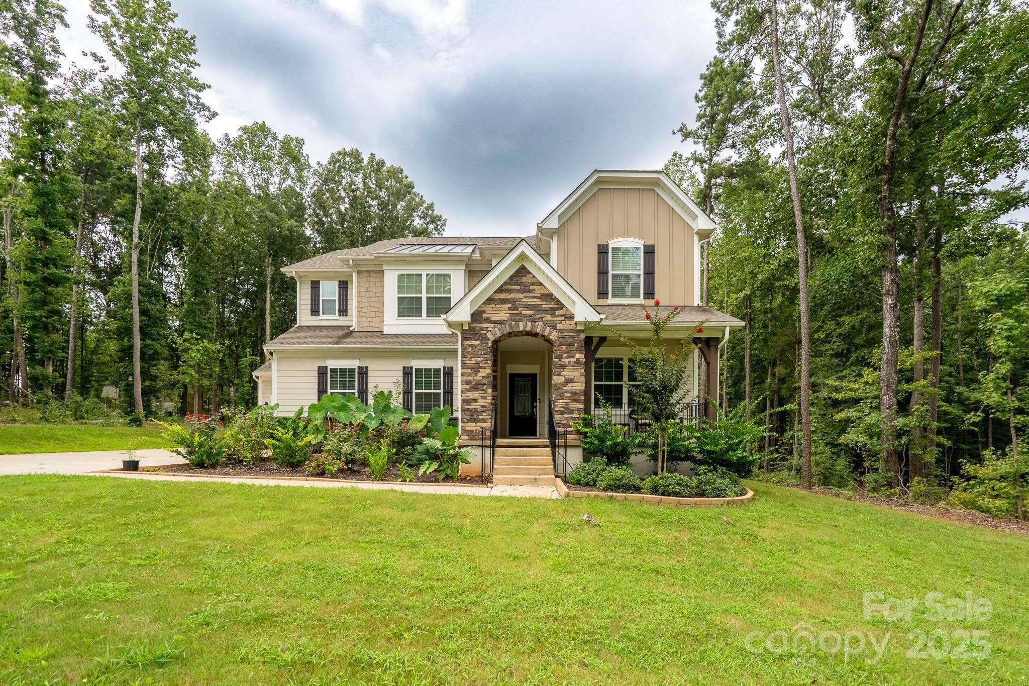 12009 Wild Ginger Lane Charlotte NC 28227