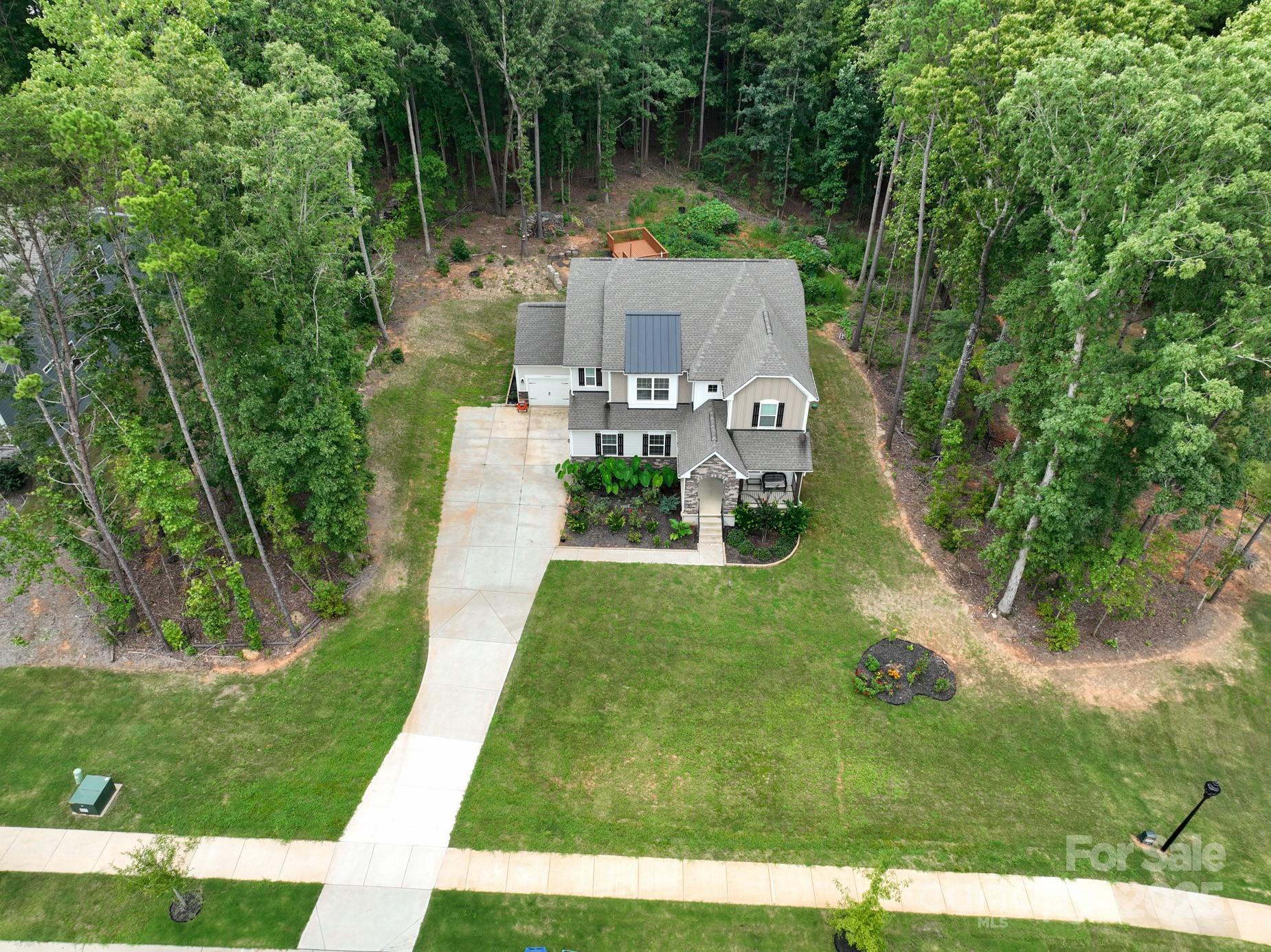 12009 Wild Ginger Lane Charlotte NC 28227