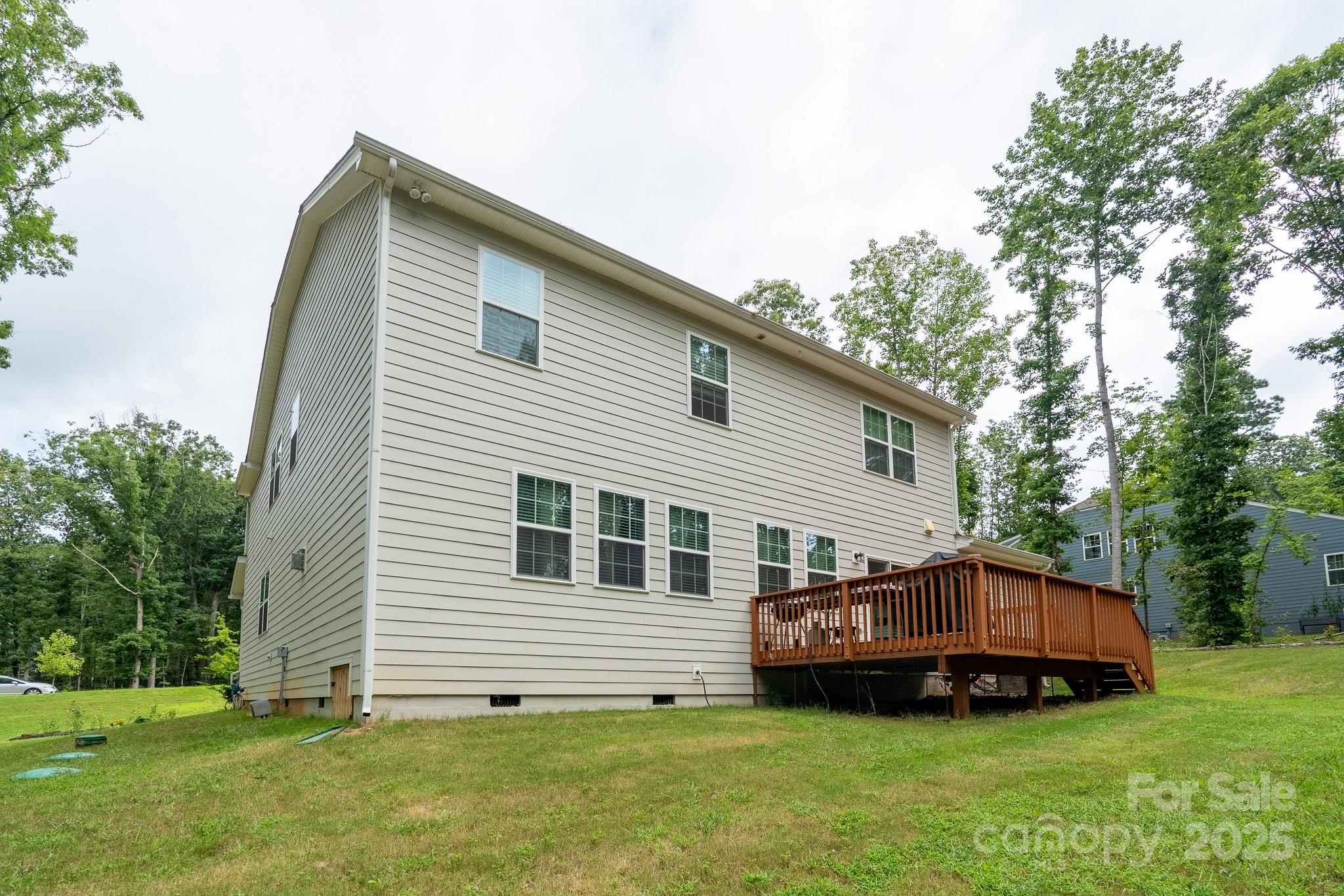 12009 Wild Ginger Lane Charlotte NC 28227