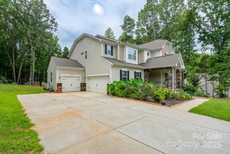 12009 Wild Ginger Lane Charlotte NC 28227