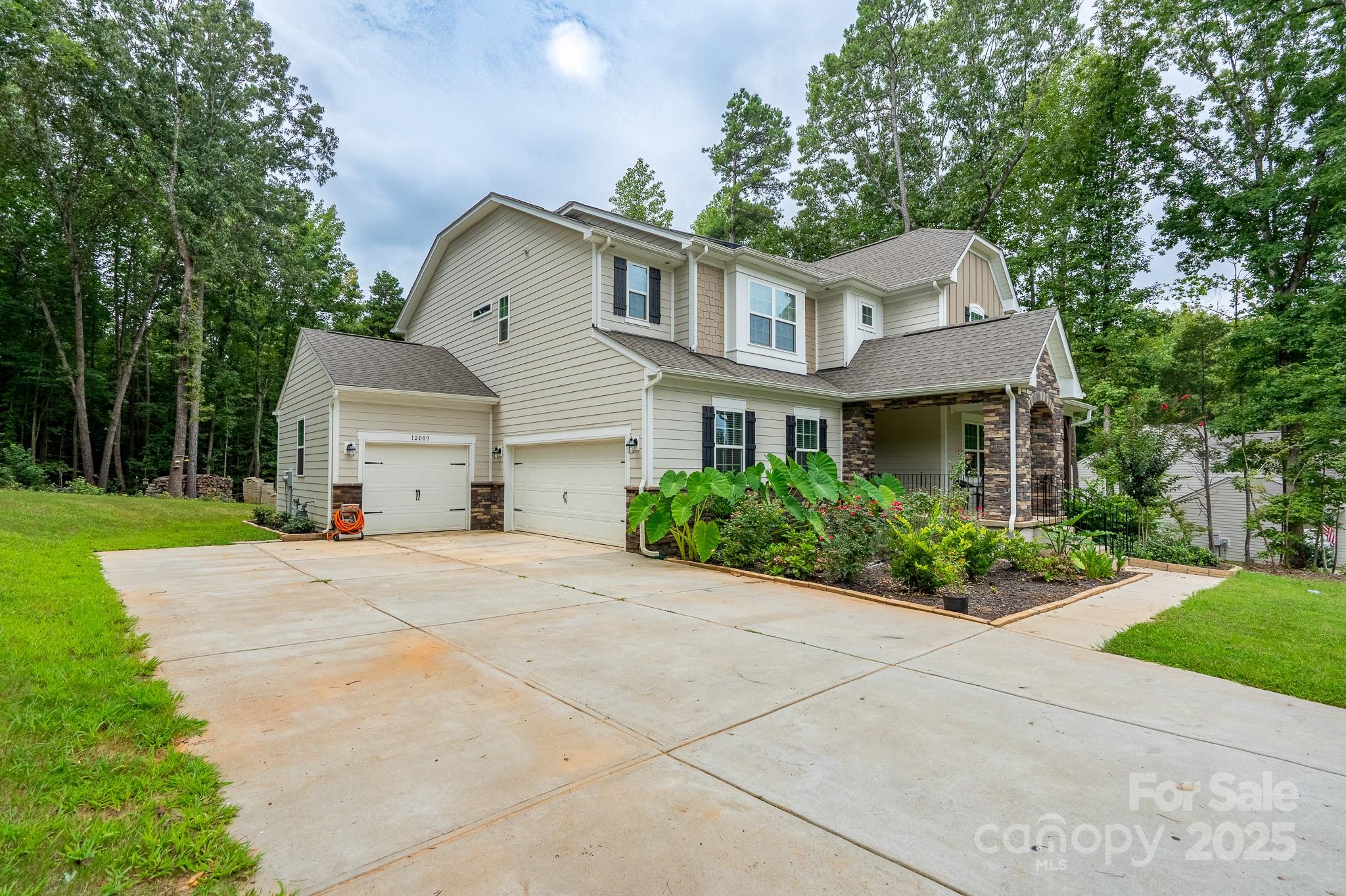 12009 Wild Ginger Lane Charlotte NC 28227