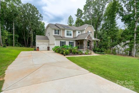 12009 Wild Ginger Lane Charlotte NC 28227