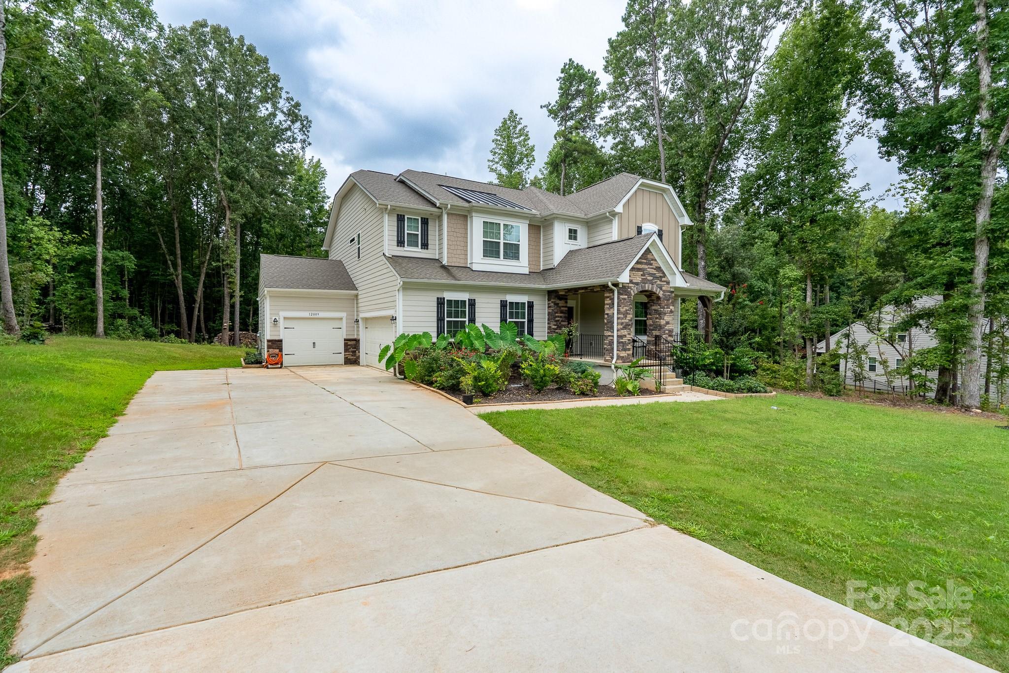 12009 Wild Ginger Lane Charlotte NC 28227