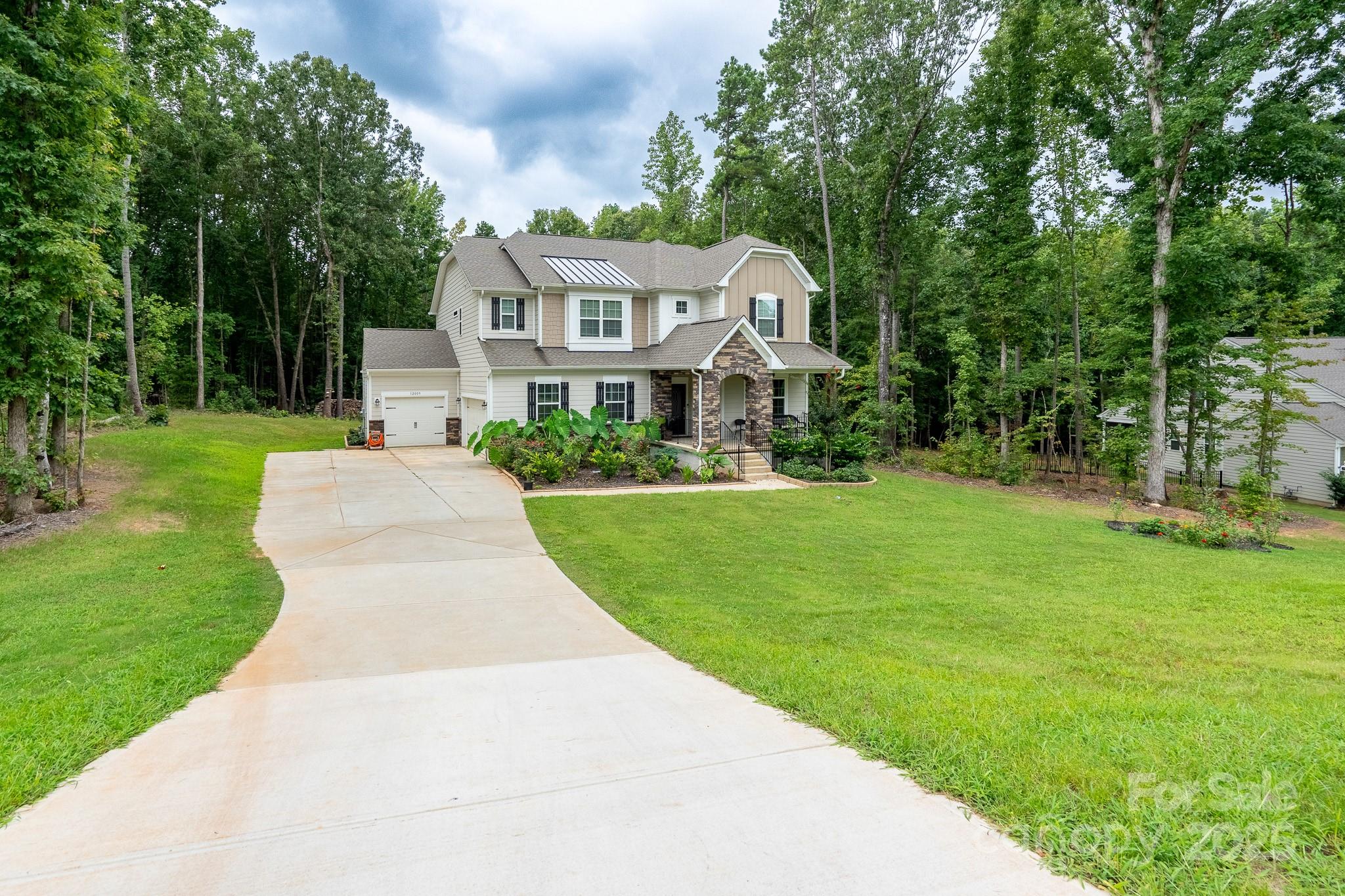 12009 Wild Ginger Lane Charlotte NC 28227