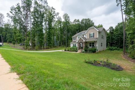 12009 Wild Ginger Lane Charlotte NC 28227