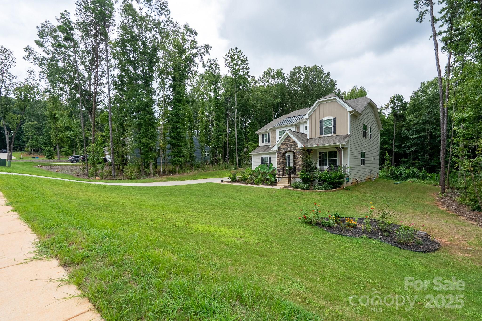 12009 Wild Ginger Lane Charlotte NC 28227