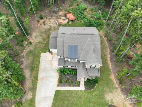 12009 Wild Ginger Lane Charlotte NC 28227
