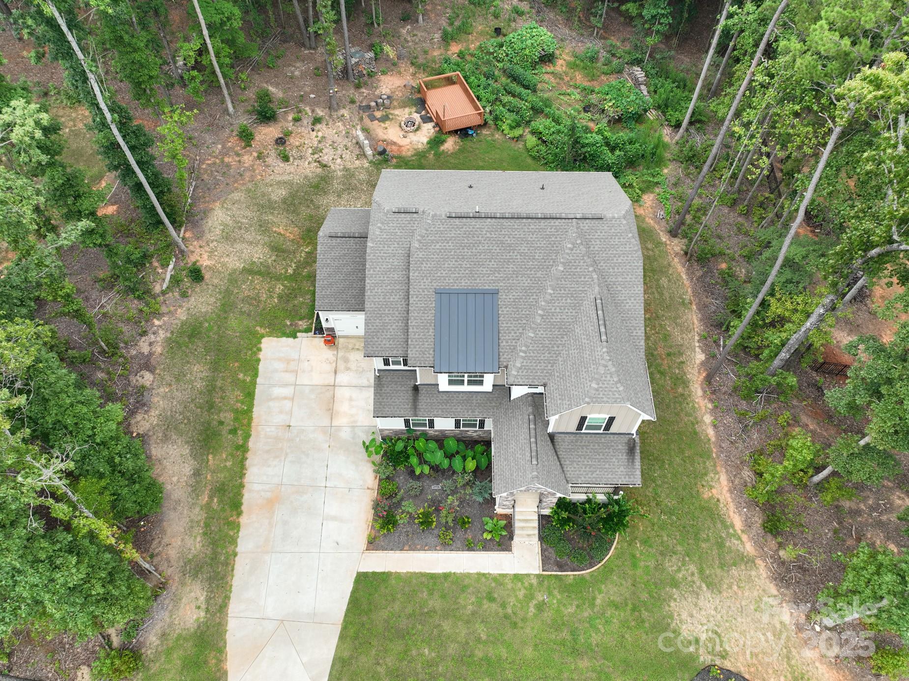 12009 Wild Ginger Lane Charlotte NC 28227