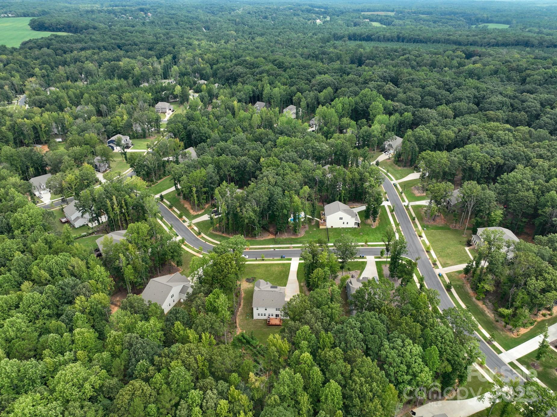 12009 Wild Ginger Lane Charlotte NC 28227
