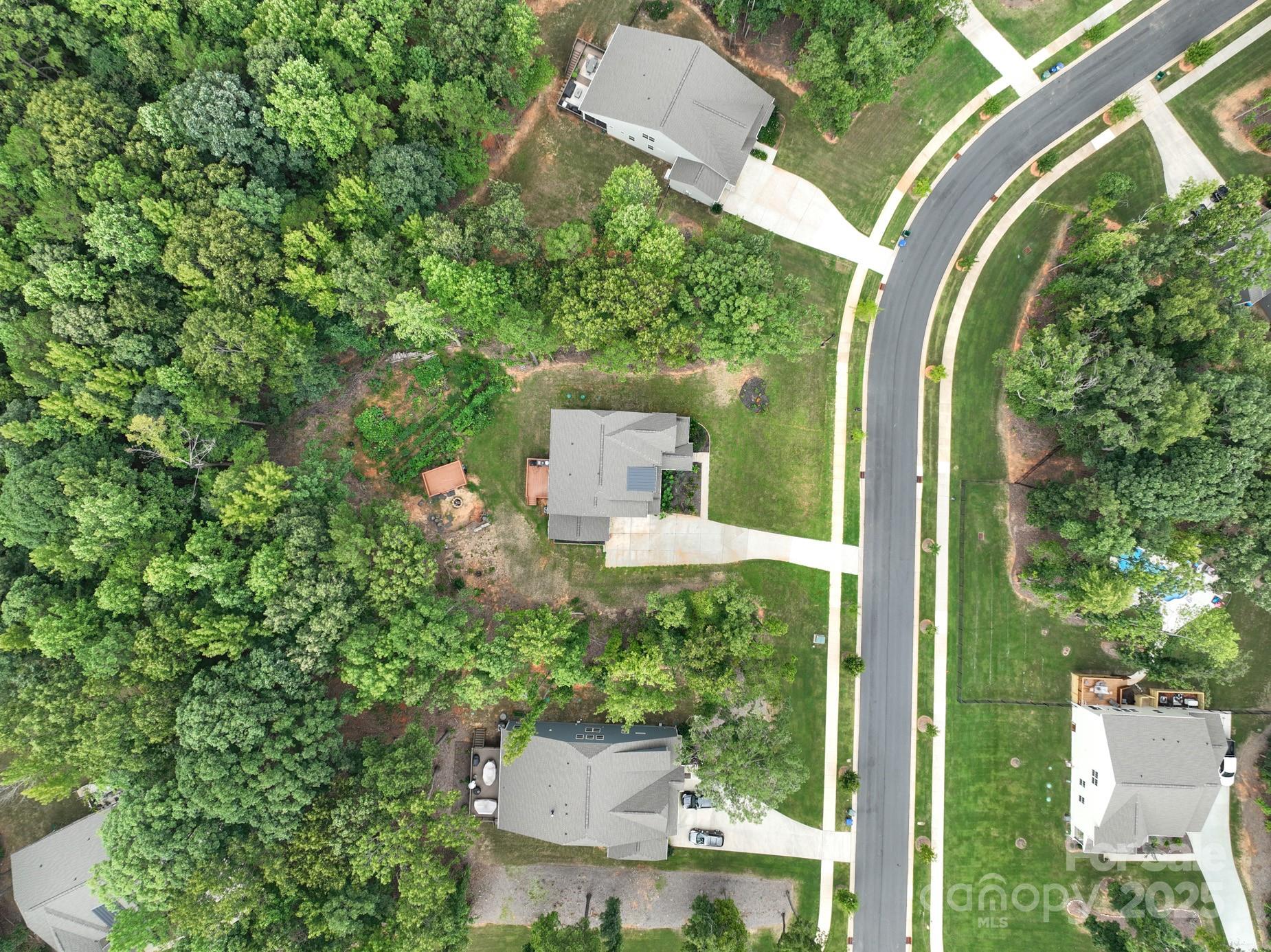 12009 Wild Ginger Lane Charlotte NC 28227