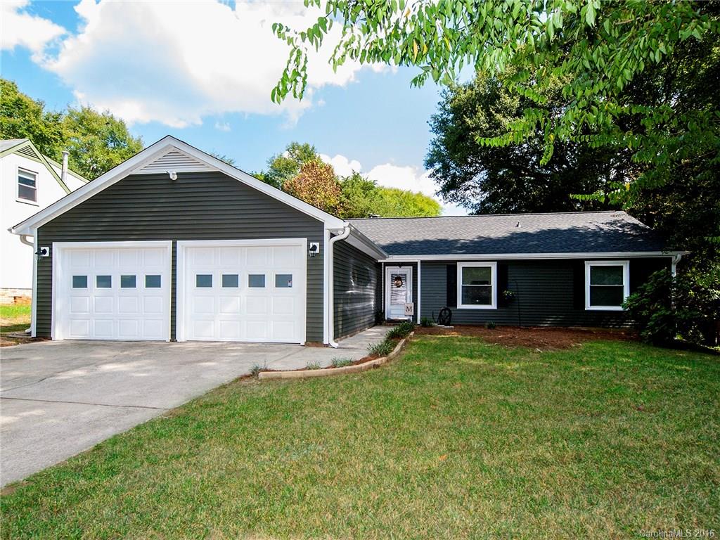 11713 Rimrock Canyon Drive Charlotte NC 28226