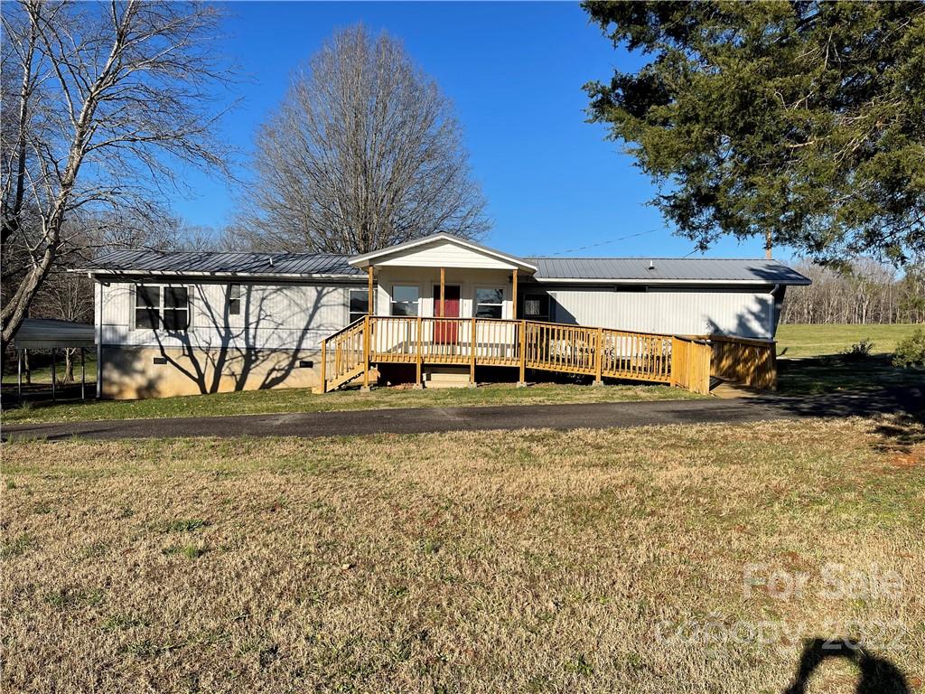 341 Walls Church Road Bostic NC 28018