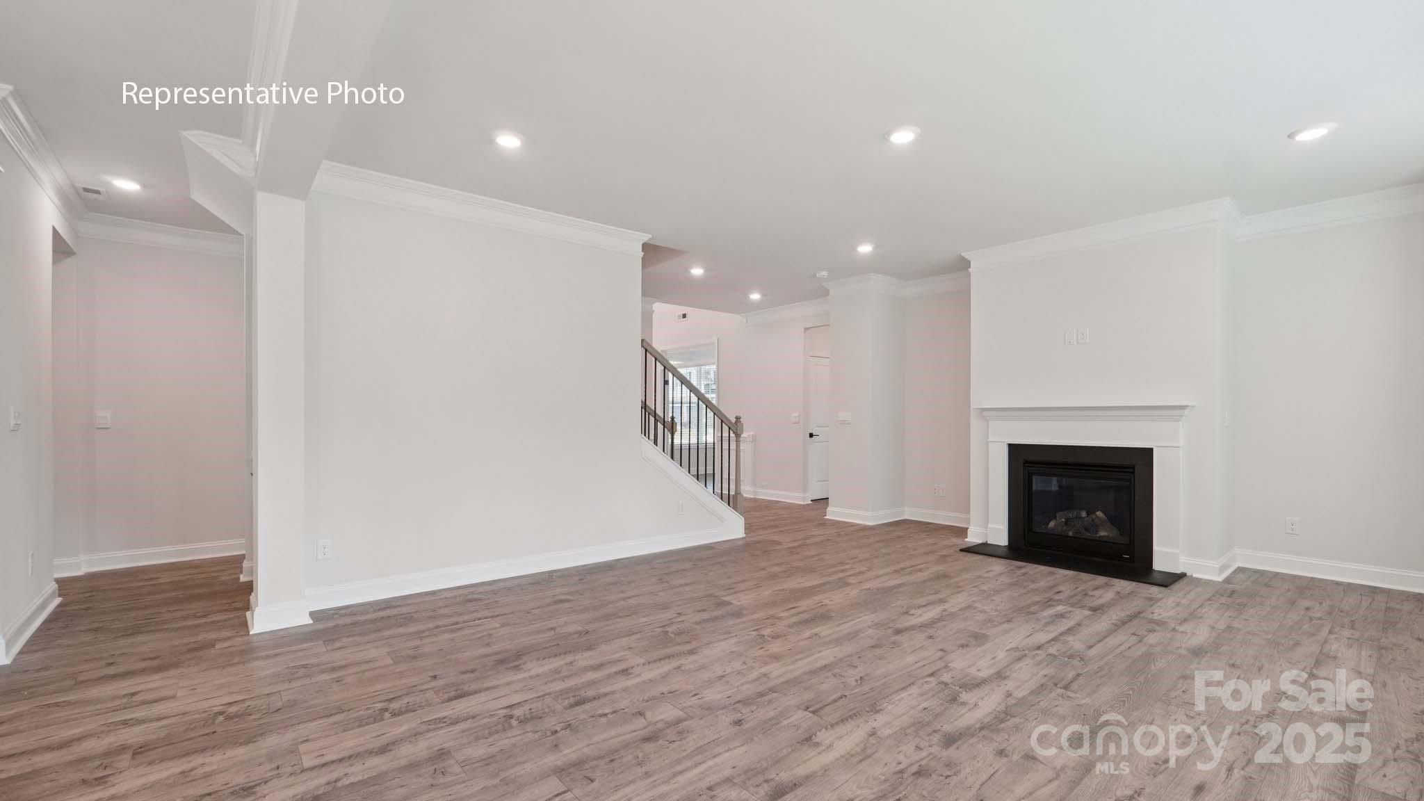2013 Gallinule Drive Indian Trail NC 28079