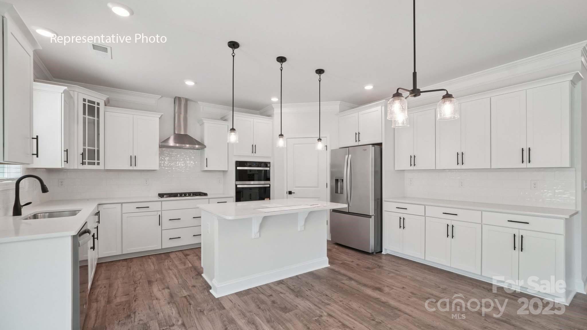 2013 Gallinule Drive Indian Trail NC 28079
