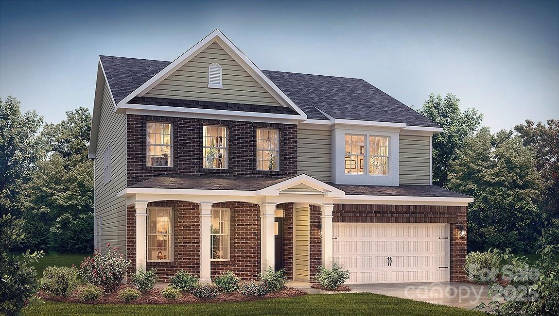 2013 Gallinule Drive Indian Trail NC 28079