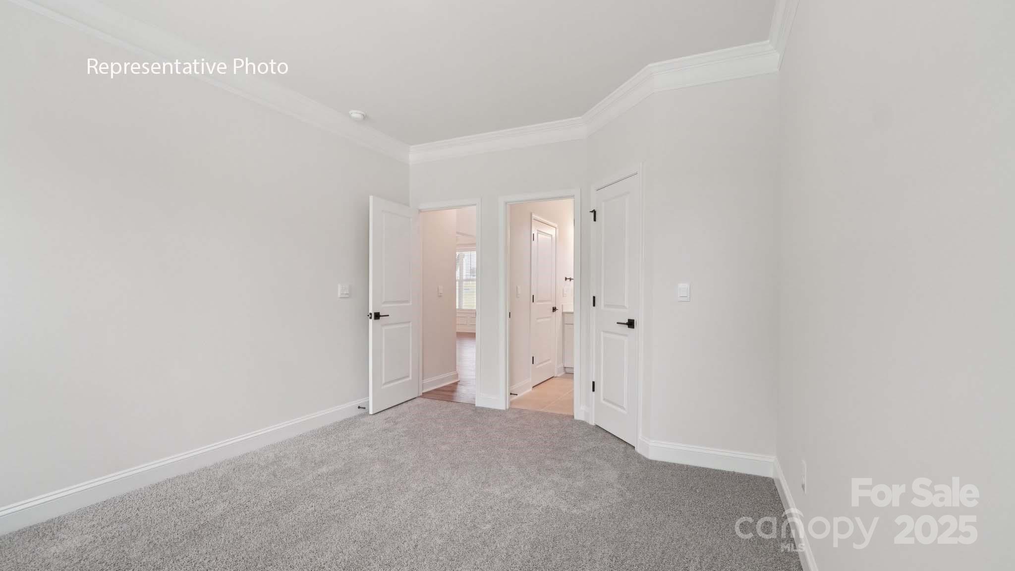 2013 Gallinule Drive Indian Trail NC 28079