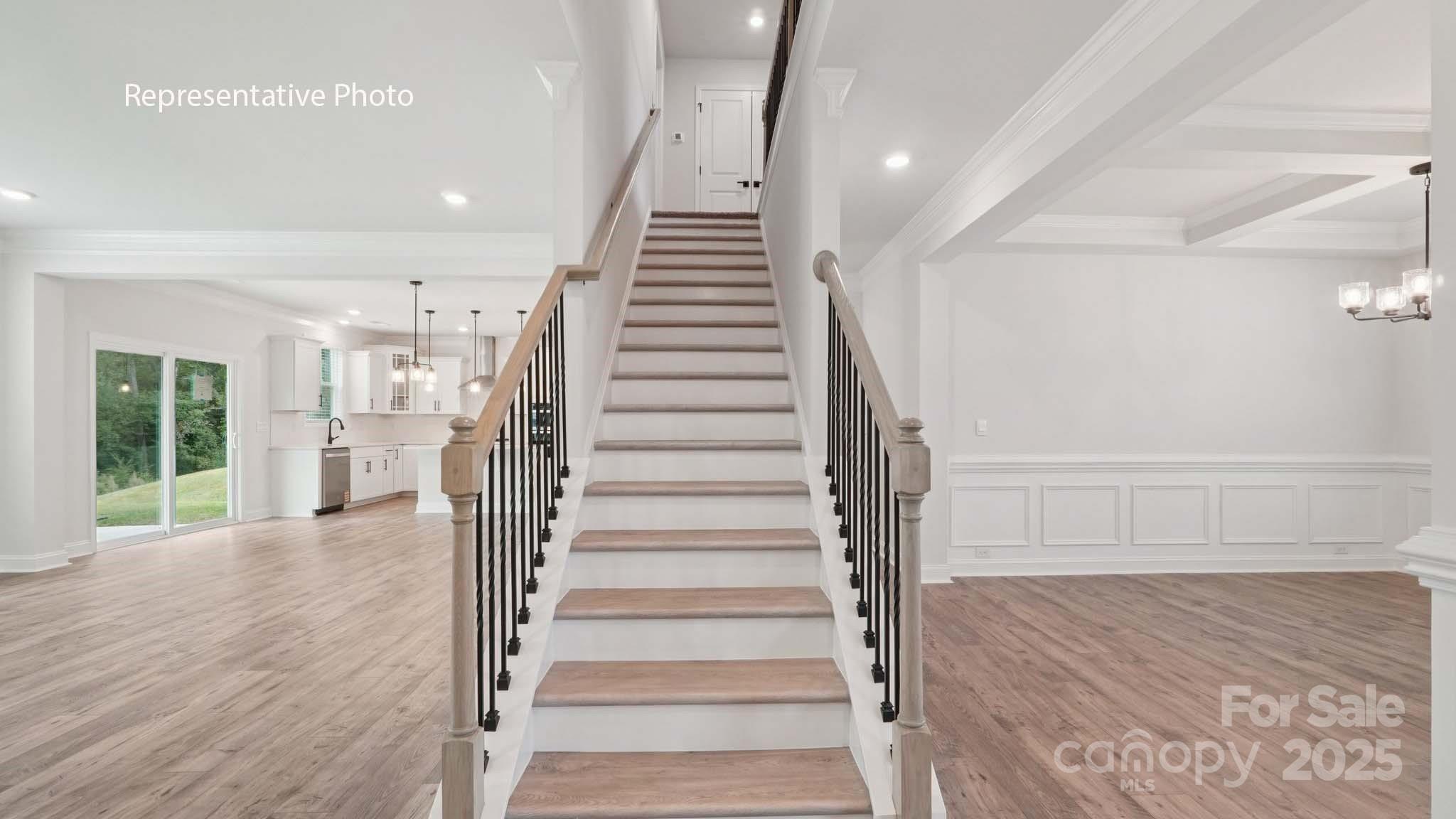 2013 Gallinule Drive Indian Trail NC 28079