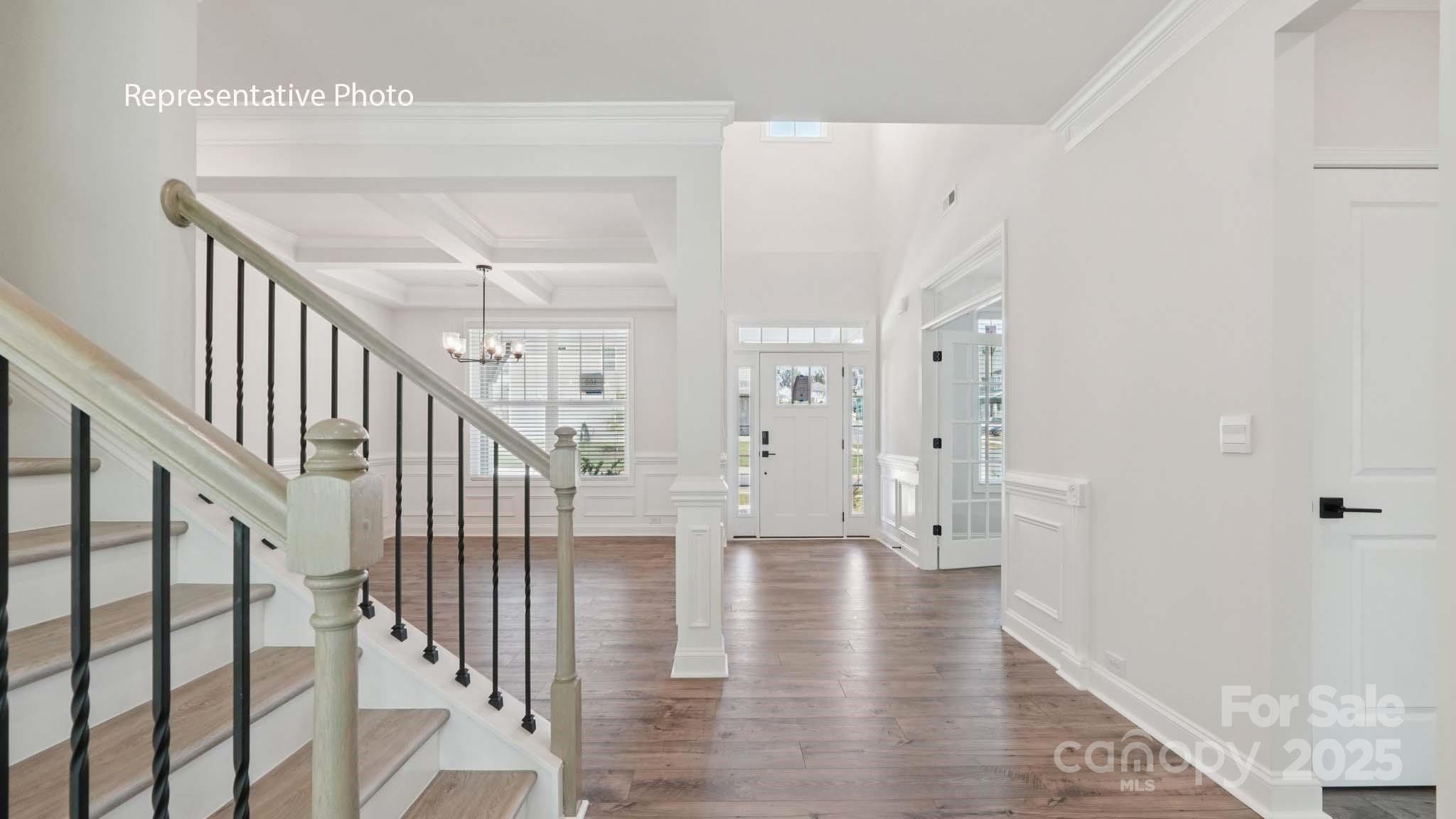2013 Gallinule Drive Indian Trail NC 28079