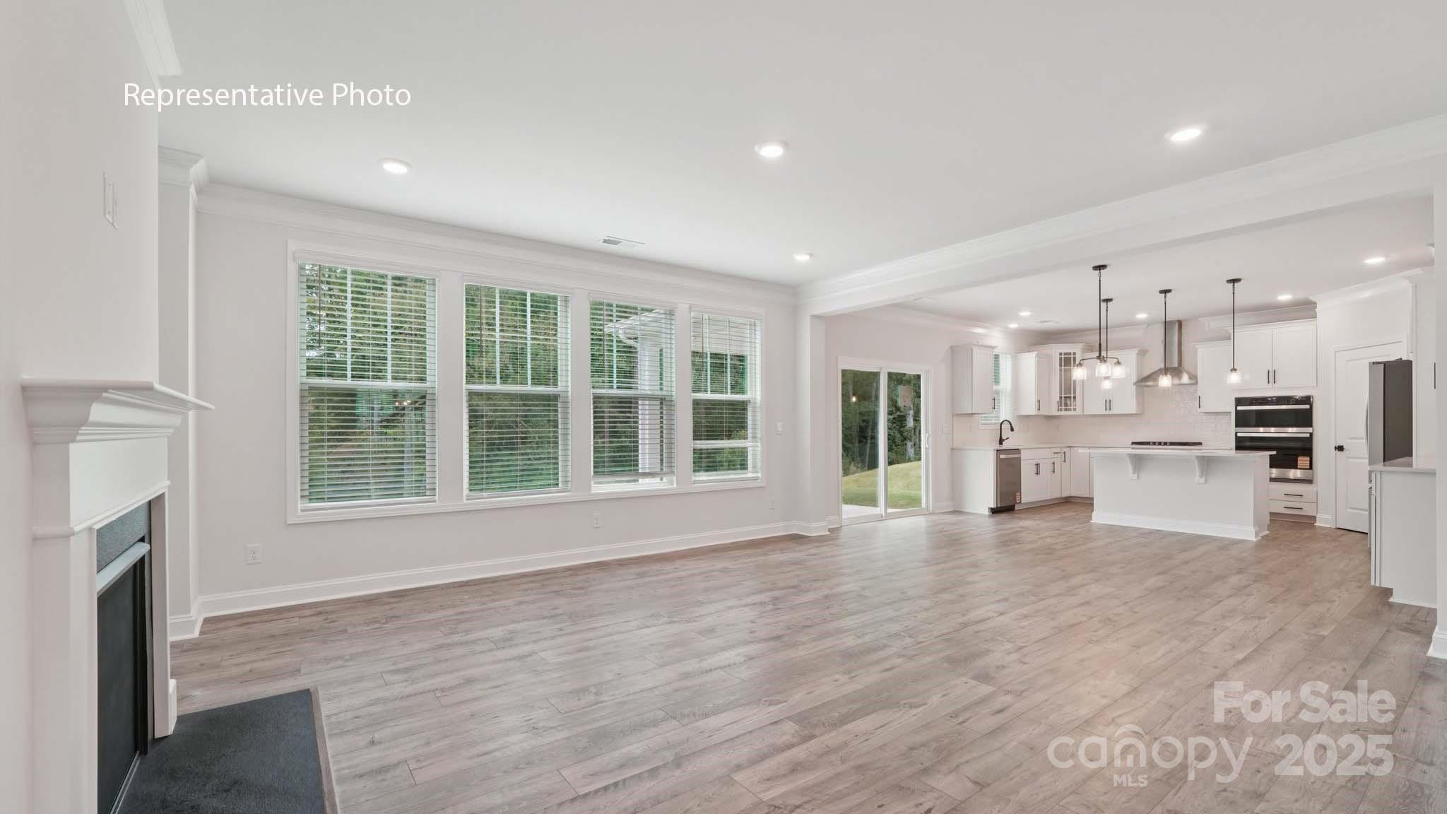 2013 Gallinule Drive Indian Trail NC 28079
