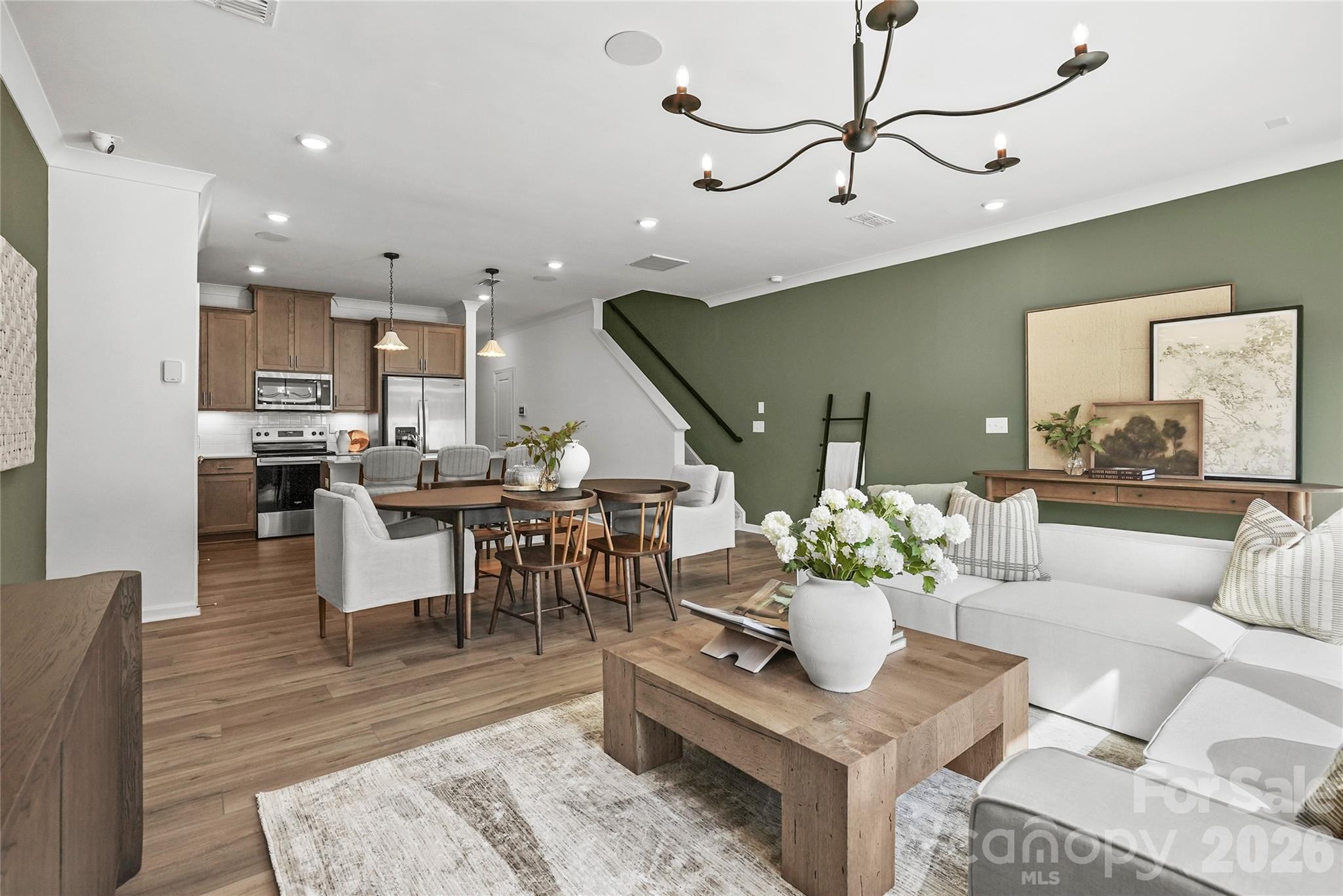 11908 Oak Street Charlotte NC 28269