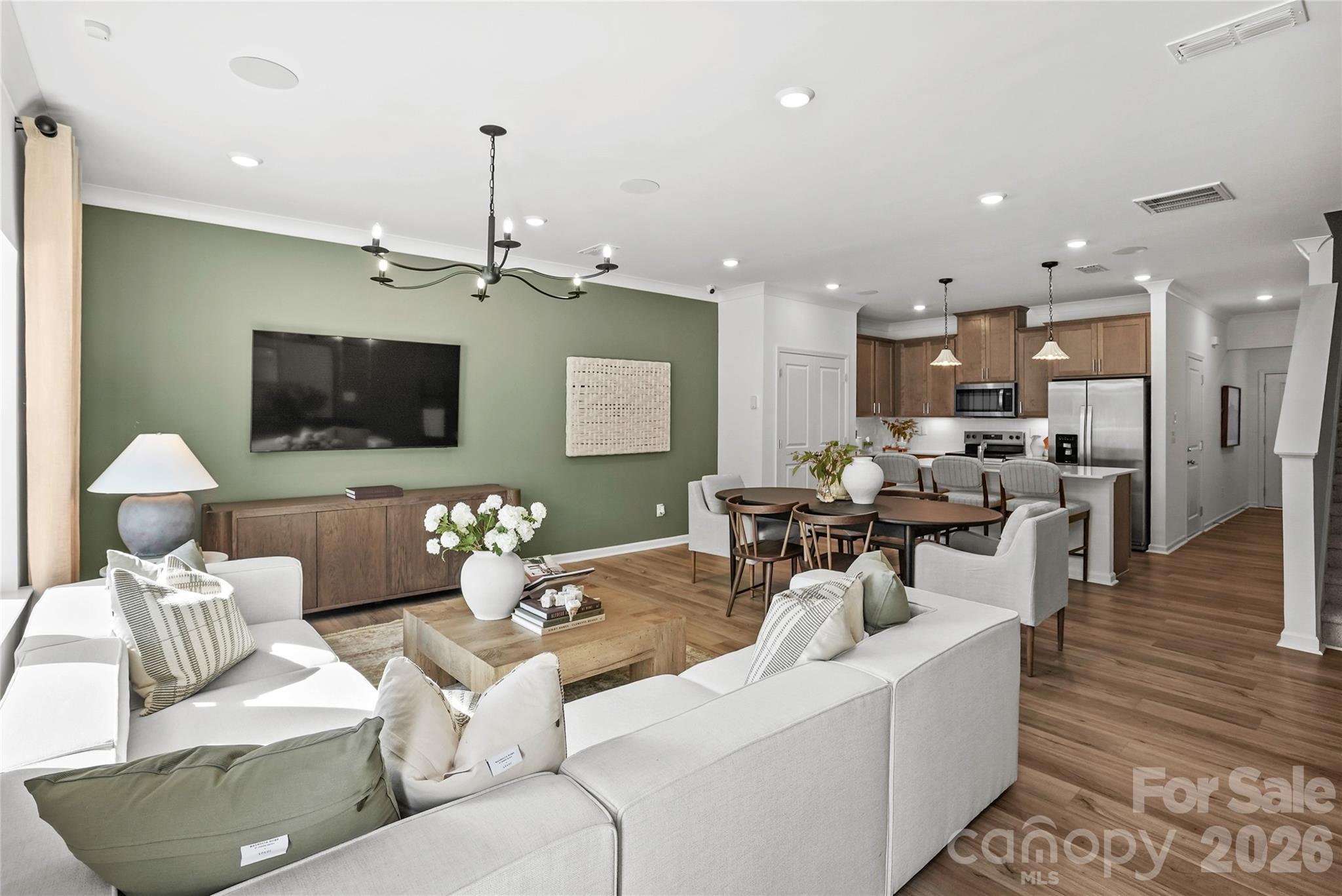 11908 Oak Street Charlotte NC 28269