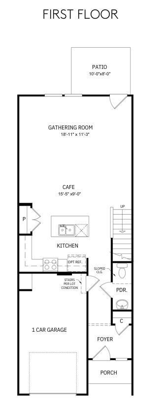 11908 Oak Street Charlotte NC 28269