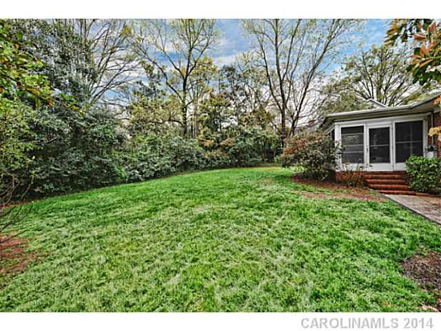 2459 Danbury Street Charlotte NC 28211
