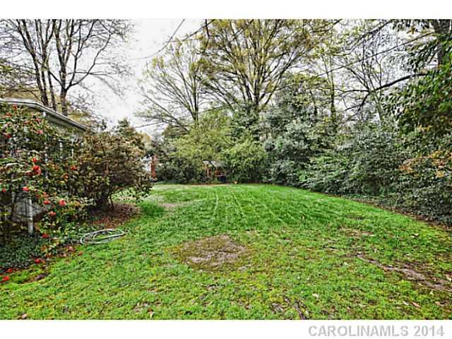 2459 Danbury Street Charlotte NC 28211