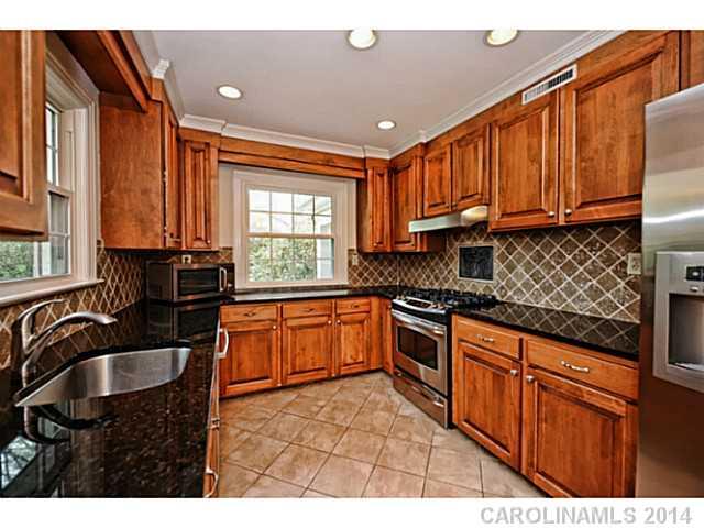 2459 Danbury Street Charlotte NC 28211