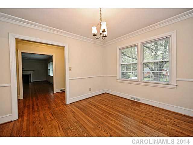 2459 Danbury Street Charlotte NC 28211
